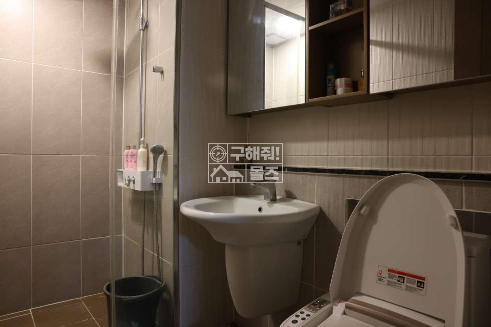 전남광주 서구 쌍촌동 101동 상무엘리체 매매 역세권.쌍촌역 및 한국병원 인근. 집주인거주. 매매 매물번호 10418 사진 10