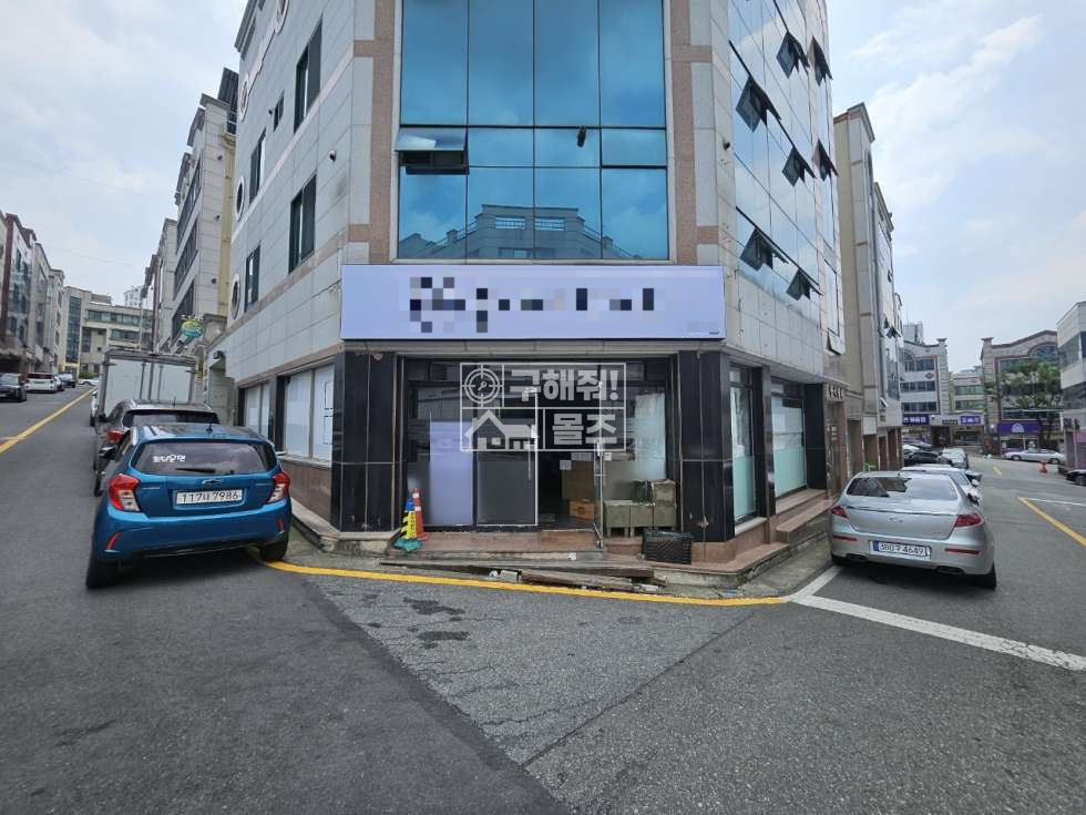 전남광주 서구 쌍촌동 쌍촌동 현대아파트 인근 골목 음식점 호프점 추천 월세 매물번호 10576 사진 2