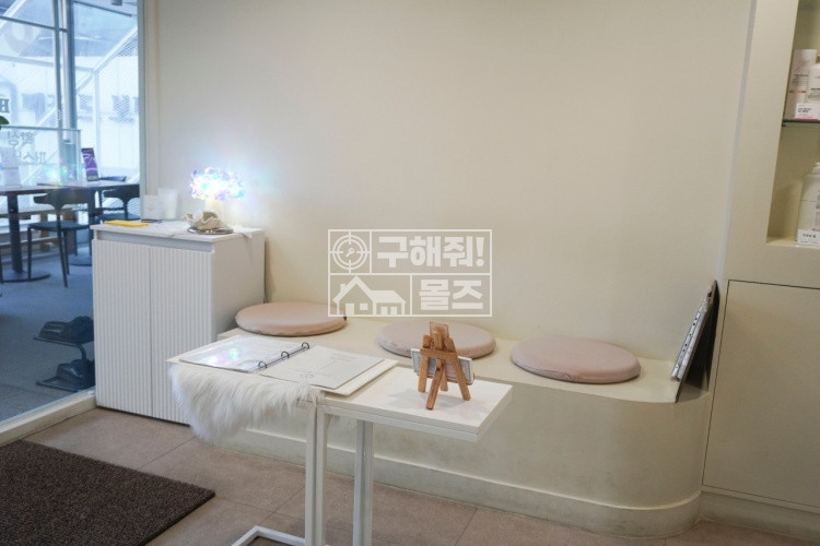 전남광주 서구 농성동 광천사거리 접근성좋음 유동인구많음 토탈뷰티샵 월세 매물번호 10184 사진 5