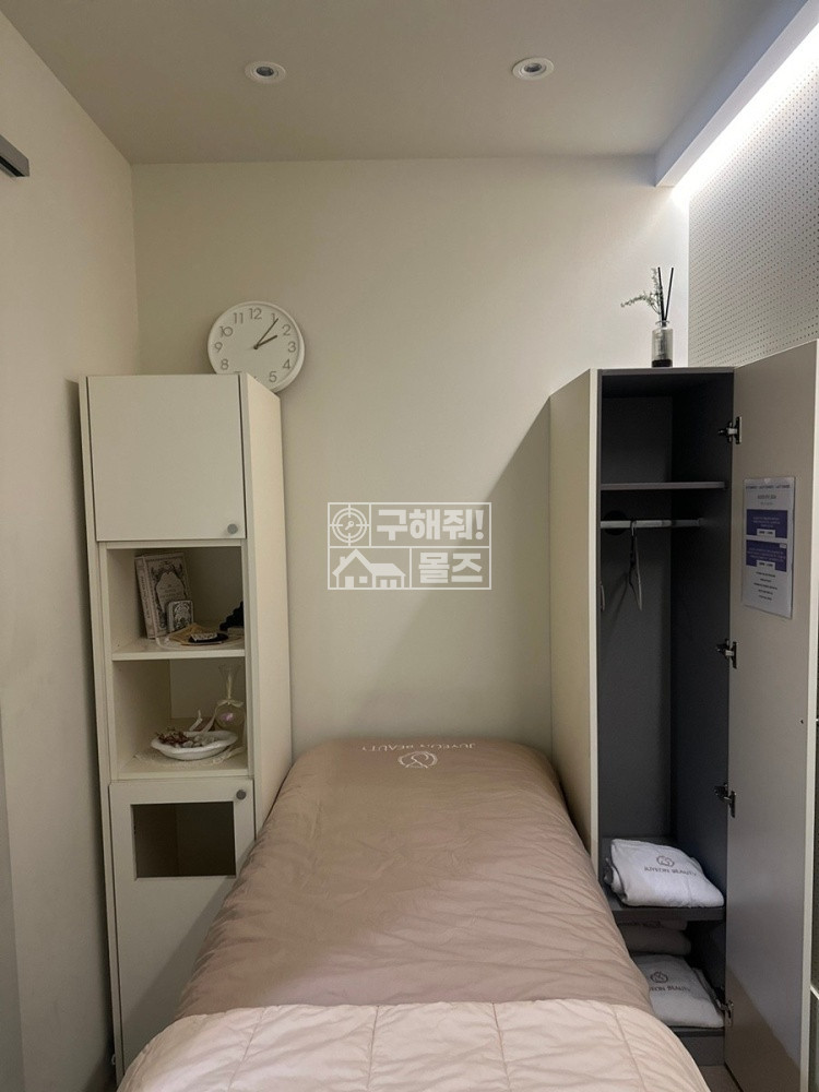 전남광주 서구 농성동 광천사거리 접근성좋음 유동인구많음 토탈뷰티샵 월세 매물번호 10184 사진 8