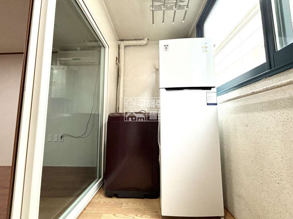 전남광주 서구 쌍촌동 947-50 쌍촌역 근처 및 상무엘리체 아파트 근처 가성비 좋은 원룸 월세 매물번호 10075 사진 5