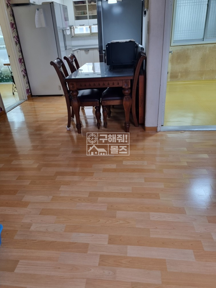 전남광주 북구 동림동 645 109동 동림동 삼익아파트 매매. 매매 매물번호 13077 사진 3