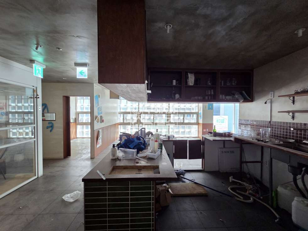 전남광주 광산구 쌍암동 더보이저첨단 2개호실 임대. 분할 가능. 월세 매물번호 13830 사진 7