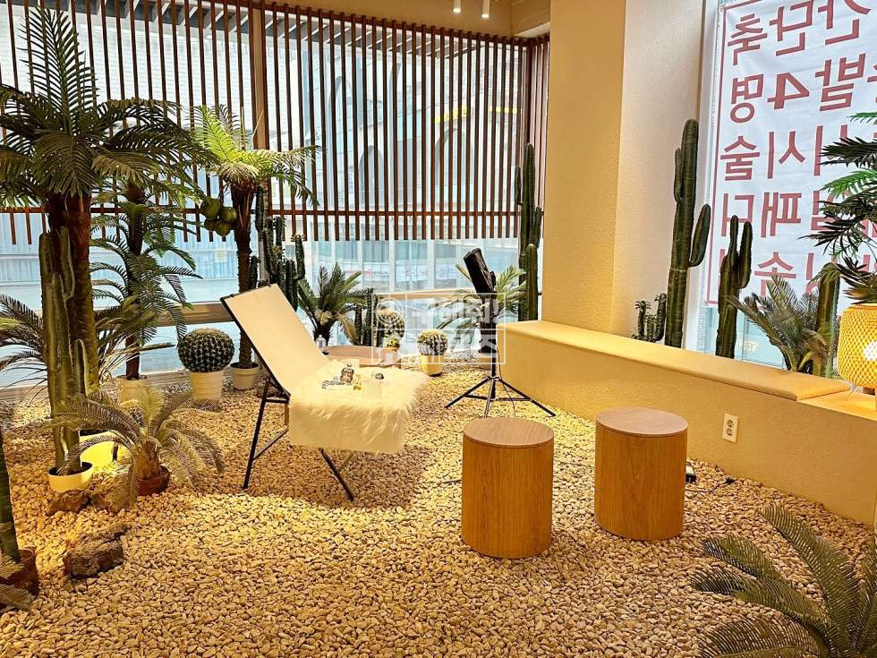 전남광주 광산구 쌍암동 보이저 도심속 휴양지 뷰티샵 포괄양도양수 월세 매물번호 13837 사진 8