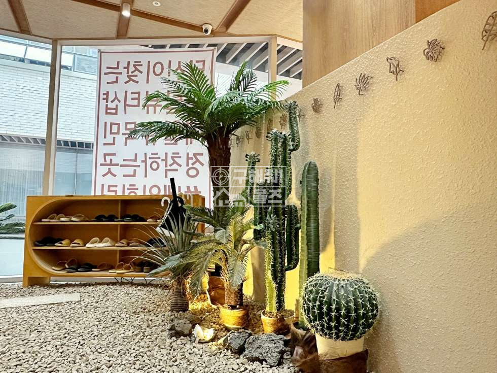 전남광주 광산구 쌍암동 보이저 도심속 휴양지 뷰티샵 포괄양도양수 월세 매물번호 13837 사진 21