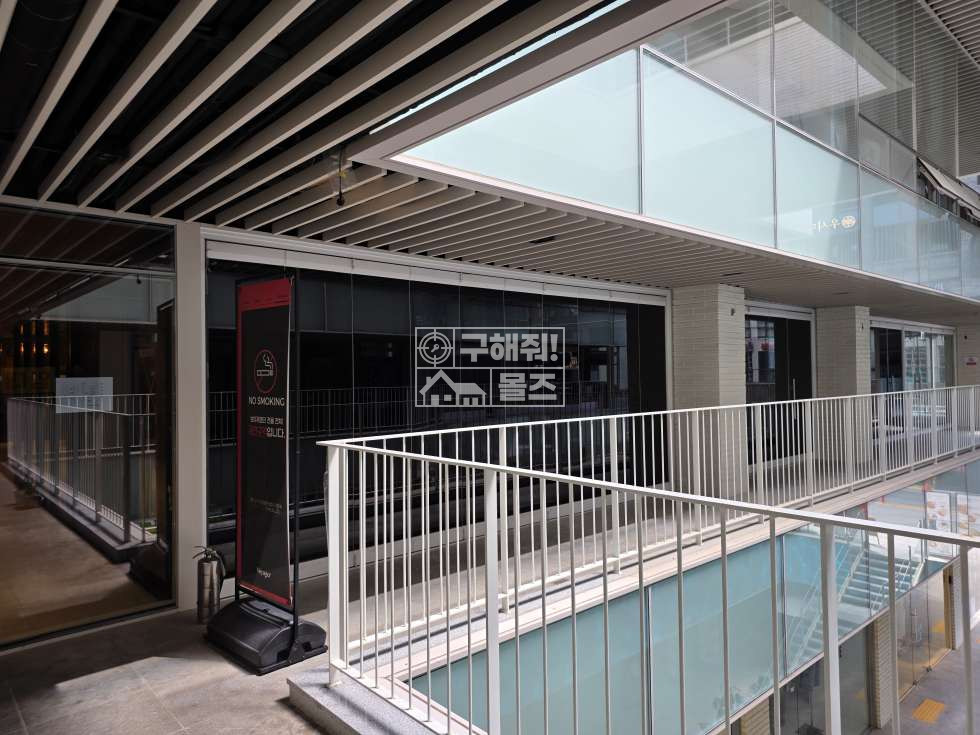 전남광주 광산구 쌍암동 보이저첨단 임대. 키즈카페 및 대형카페 추천. 월세 매물번호 13846 사진 1