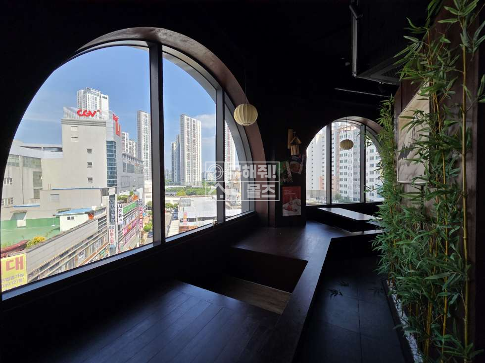 전남광주 광산구 쌍암동 첨단 cgv인근 무권리 상가 임대. 매매가능. 월세 매물번호 13862 사진 2