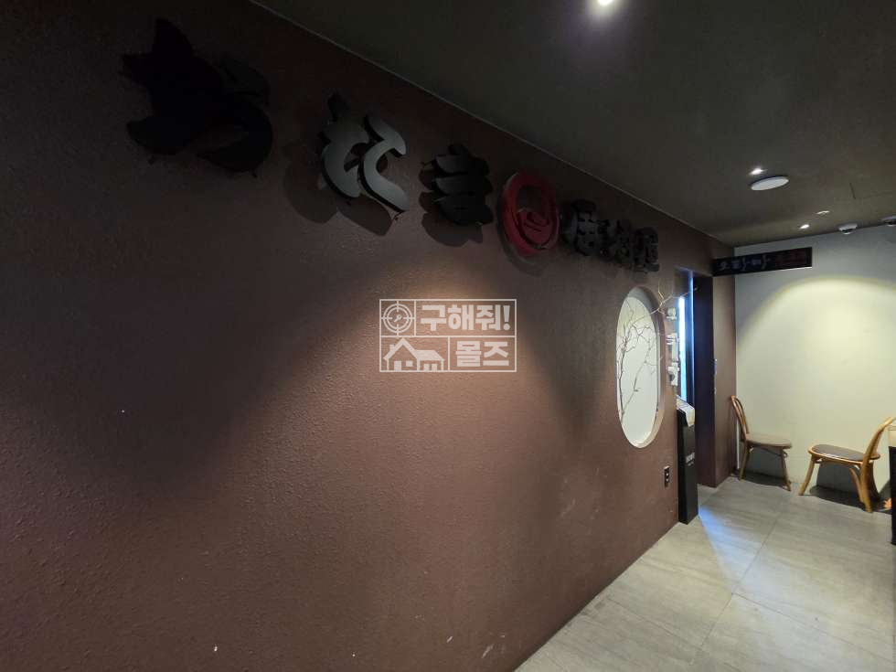 전남광주 광산구 쌍암동 첨단 cgv인근 무권리 상가 임대. 매매가능. 월세 매물번호 13862 사진 3