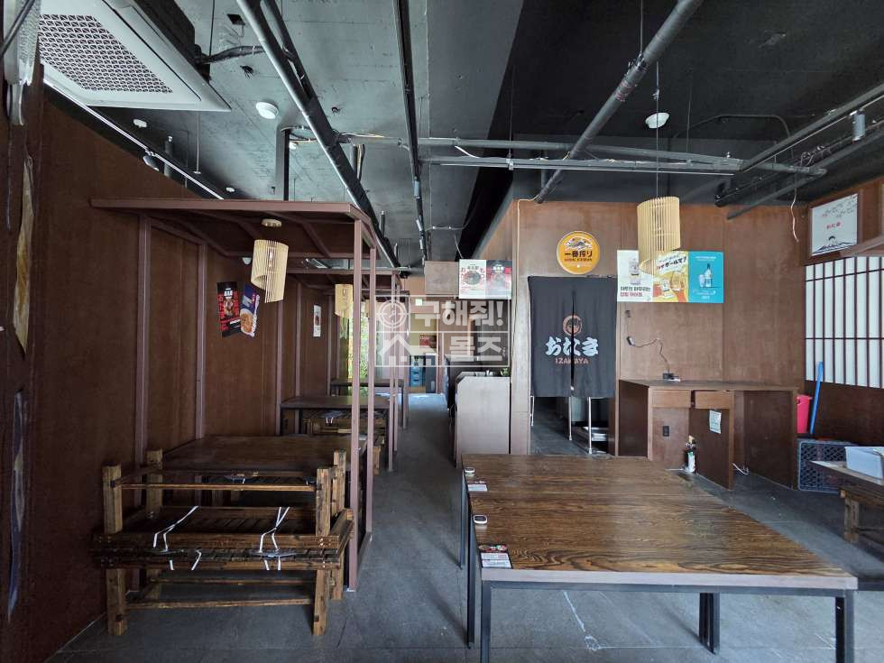 전남광주 광산구 쌍암동 첨단 cgv인근 상가 매매. 임대가능. 매매 매물번호 13863 사진 5