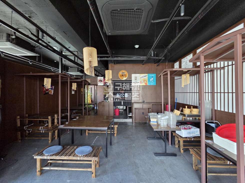 전남광주 광산구 쌍암동 첨단 cgv인근 상가 매매. 임대가능. 매매 매물번호 13863 사진 6