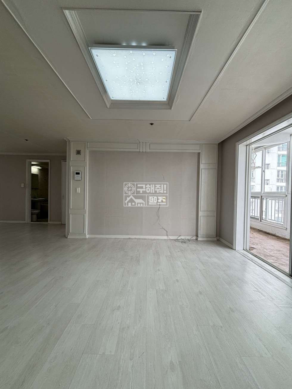 전남광주 서구 쌍촌동 96 105동 쌍촌동 광명하이츠타운 귀한전세. 전세 매물번호 13879 사진 11