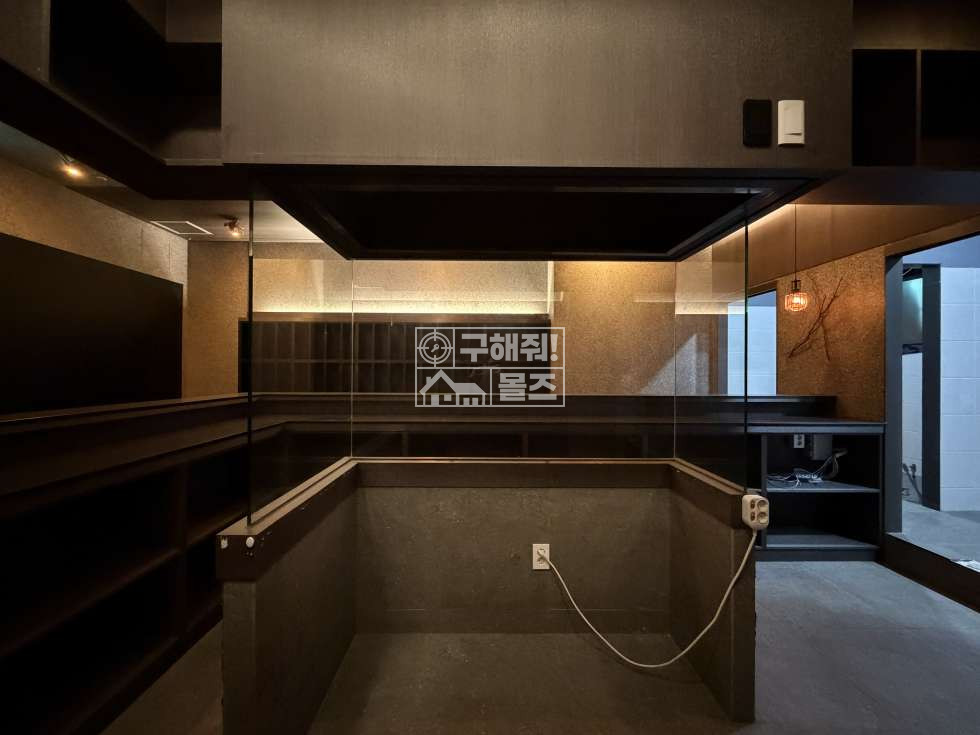 전남광주 서구 농성동 근린생활시설동 농성동 빌리브 트레비체 아파트 내 상가. 분양가능. 월세 매물번호 13888 사진 5