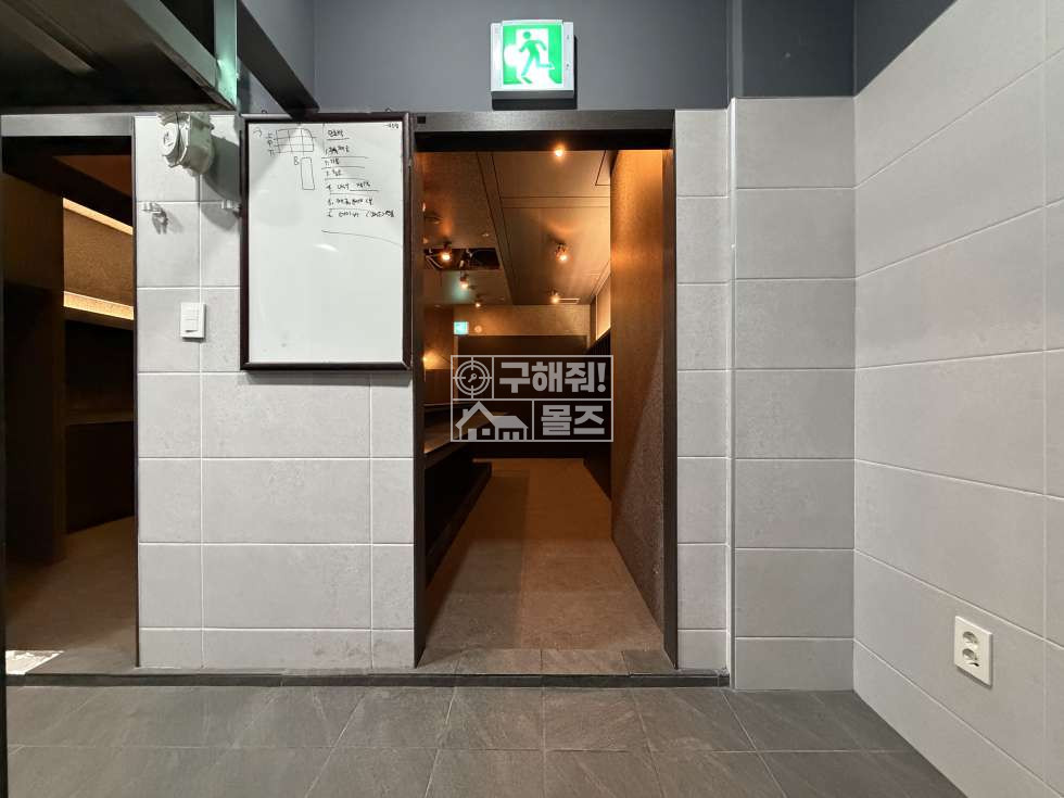 전남광주 서구 농성동 근린생활시설동 농성동 빌리브 트레비체 아파트 내 상가. 분양가능. 월세 매물번호 13888 사진 14