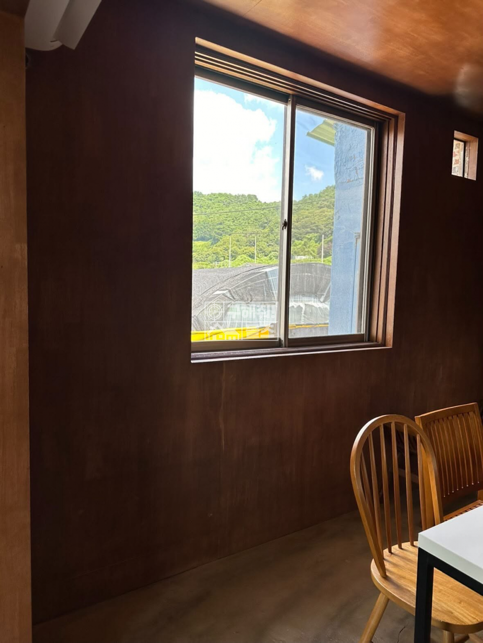 전남광주 담양군 금성면 원율리 담양 카페 무권리 양도. 월세 매물번호 13909 사진 8