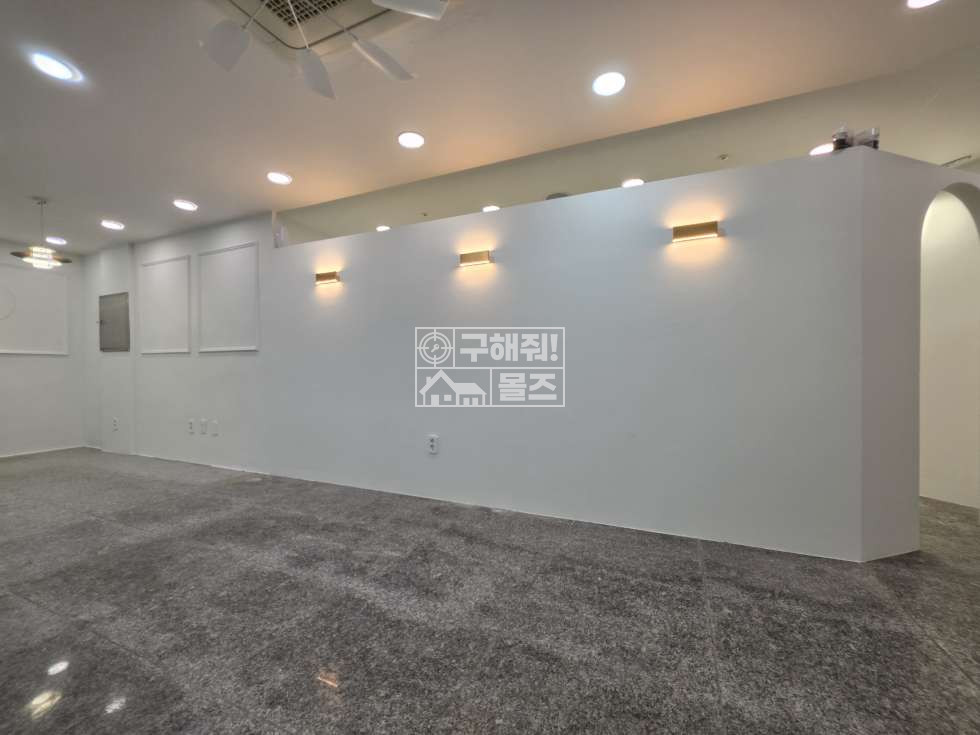 전남광주 서구 치평동 테라스가든동 치평동 메이루즈 인테리어 완비 월세 매물번호 13915 사진 4