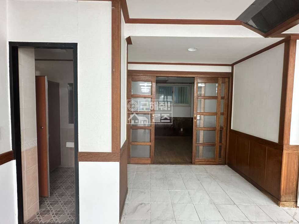전남광주 서구 쌍촌동 내부화장실 모든업종가능 9월 말 입점가능 월세 매물번호 10449 사진 3