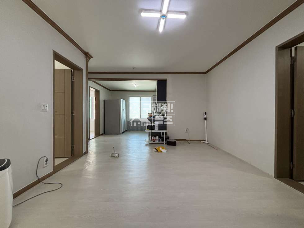 전남광주 서구 쌍촌동 1235-6 운천역 인근 치평중 옆 포룸 주택 월세 매물번호 13928 사진 3