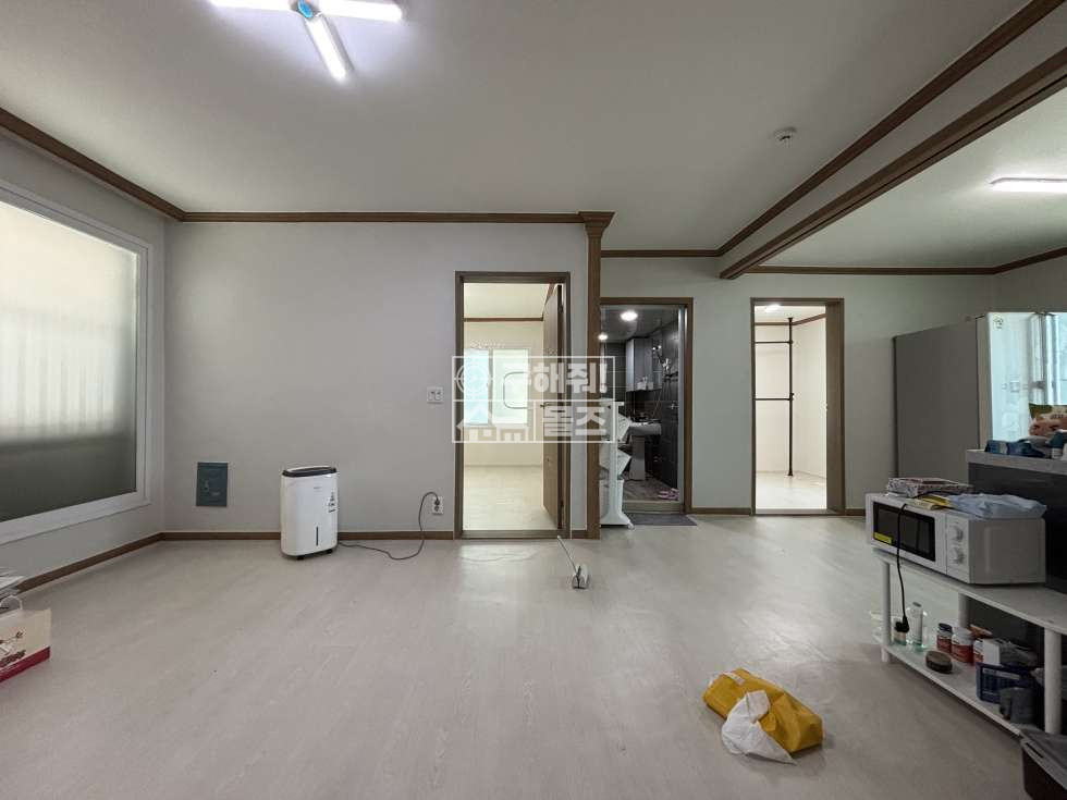 전남광주 서구 쌍촌동 1235-6 운천역 인근 치평중 옆 포룸 주택 월세 매물번호 13928 사진 4