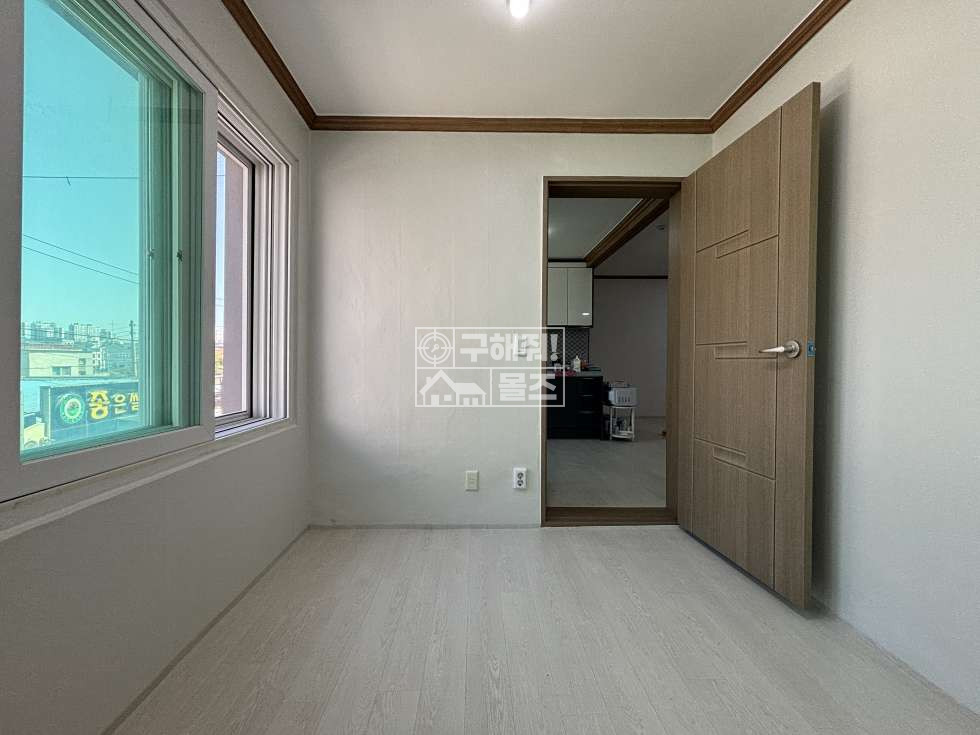 전남광주 서구 쌍촌동 1235-6 운천역 인근 치평중 옆 포룸 주택 월세 매물번호 13928 사진 11
