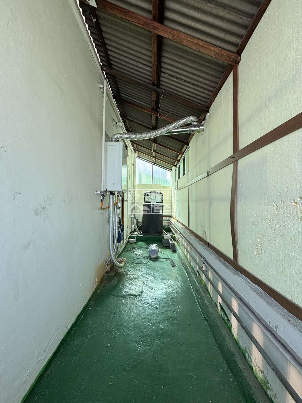 전남광주 서구 농성동 362-14 농성역 인근 농성1동행정복지센터 옆 주택 월세 매물번호 13937 사진 11