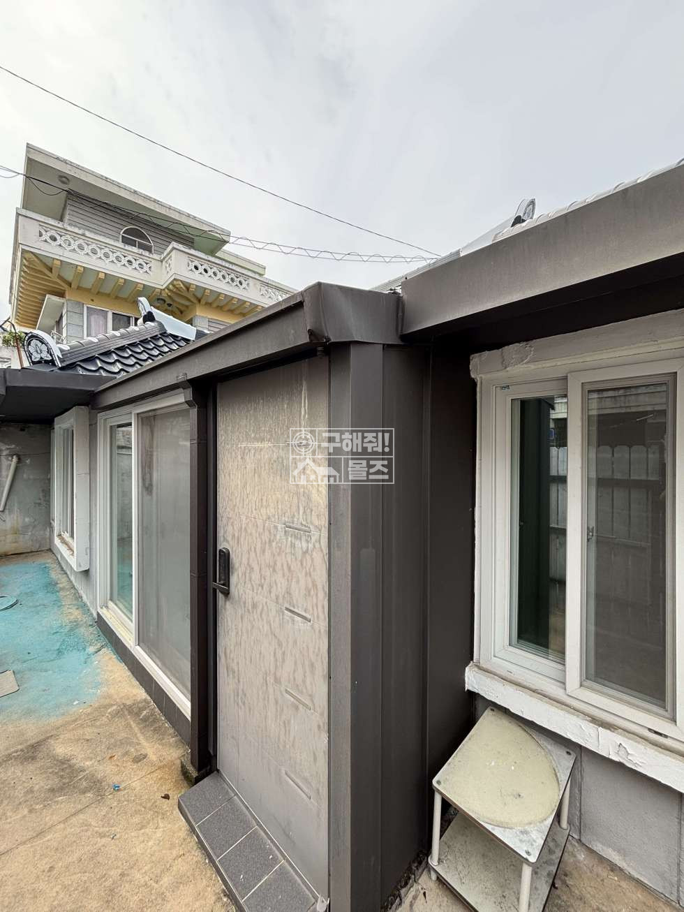 전남광주 남구 월산동 196-14 월산동 행정복지센터 인근 1층 단층 주택 월세 매물번호 13965 사진 1